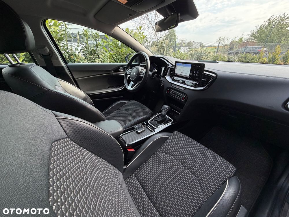 Kia XCeed 1.6 GDI PHEV L DCT - 9