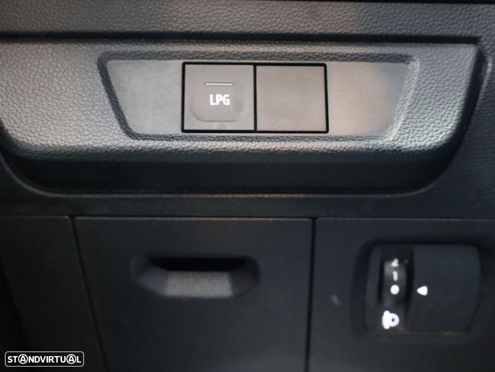 Dacia Jogger 1.0 TCe Expression 7L - 13