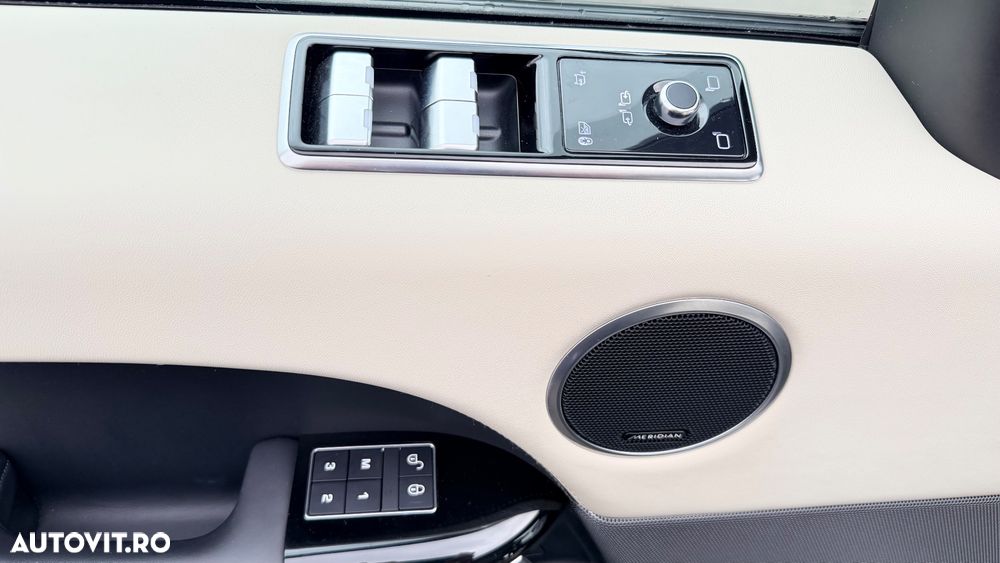 Land Rover Range Rover Sport - 19