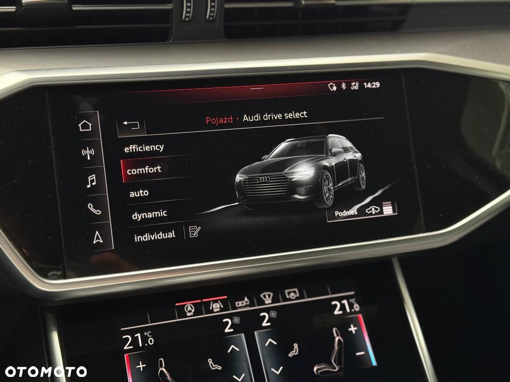 Audi A6 Avant - 31