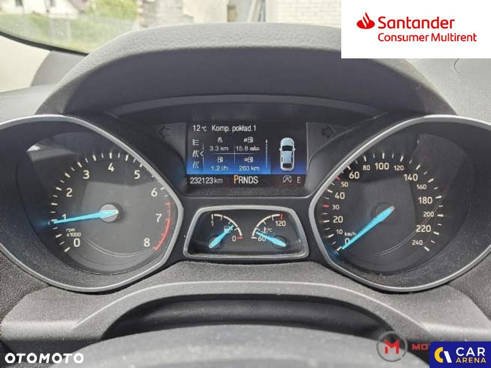 Ford Kuga 1.5 EcoBoost FWD Edition ASS GPF - 19