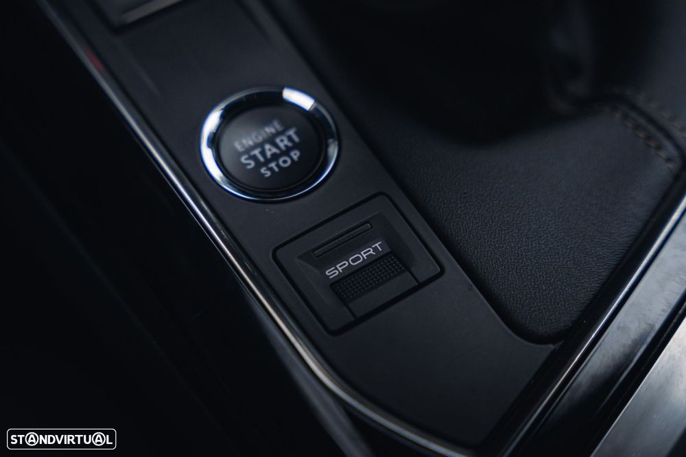 Peugeot 5008 1.5 BlueHDi GT Line - 56