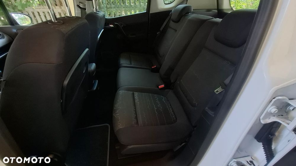 Opel Meriva 1.4 Ecoflex Start/Stop Innovation - 19