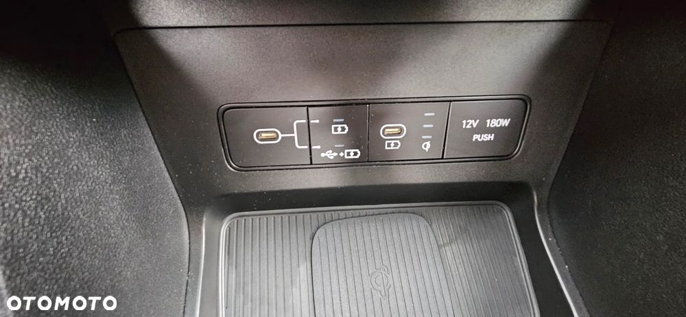Hyundai Tucson 1.6 T-GDi Smart 2WD - 11
