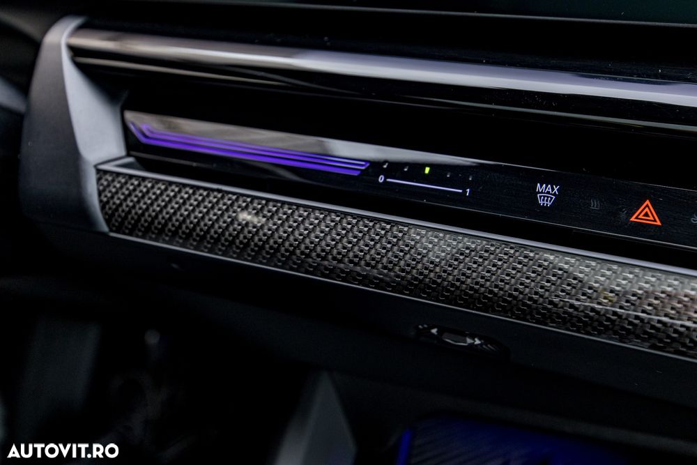 BMW Seria 5 520d xDrive AT MHEV - 25