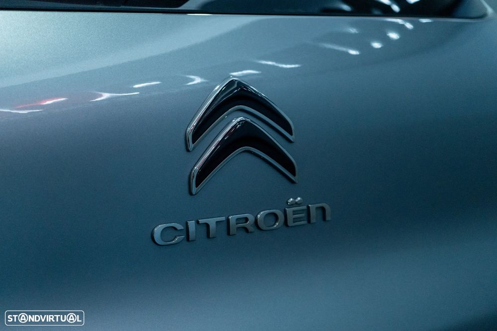 Citroën C3 1.2 PureTech Feel Pack - 9