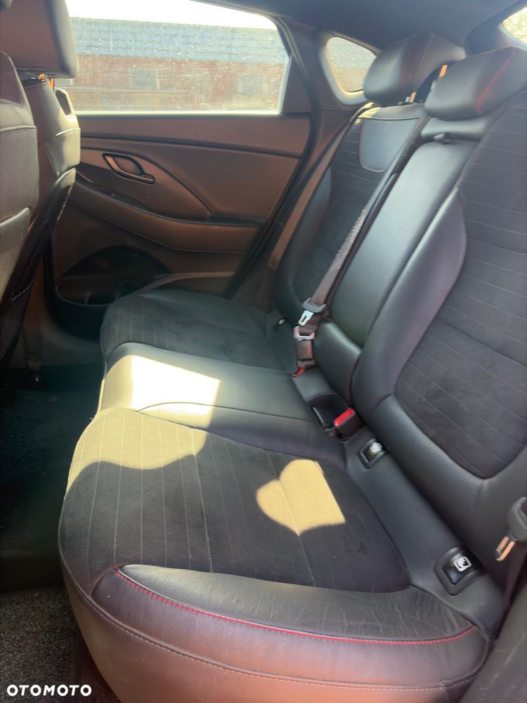 Hyundai i30 N 2.0 T-GDI GPF Performance - 25