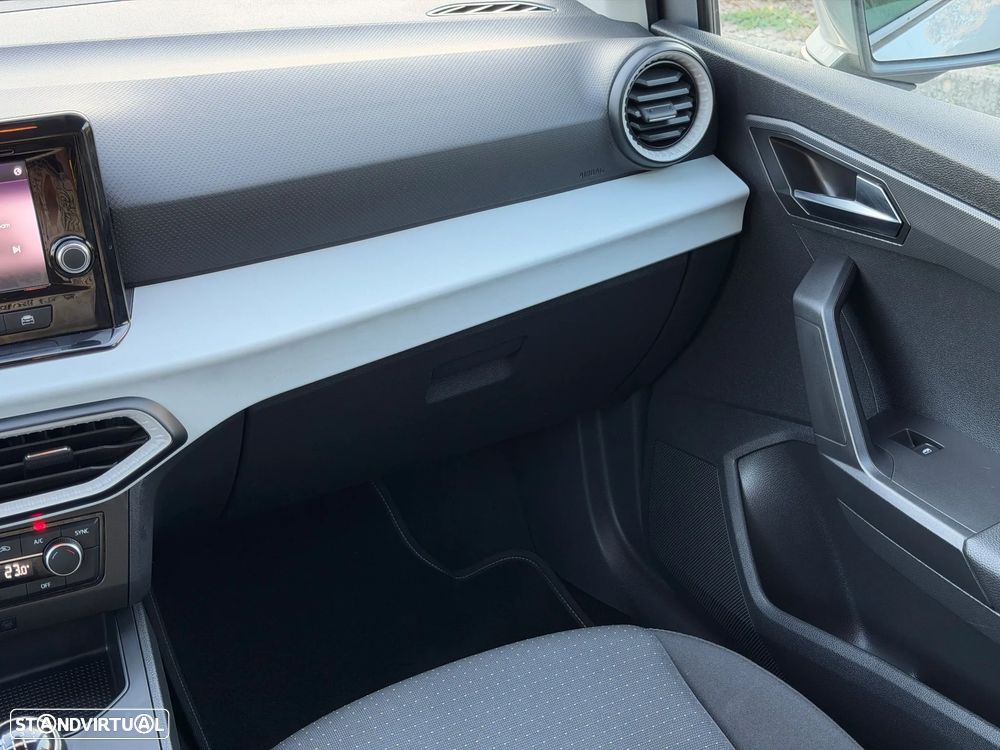 SEAT Ibiza 1.0 TSI Style - 18