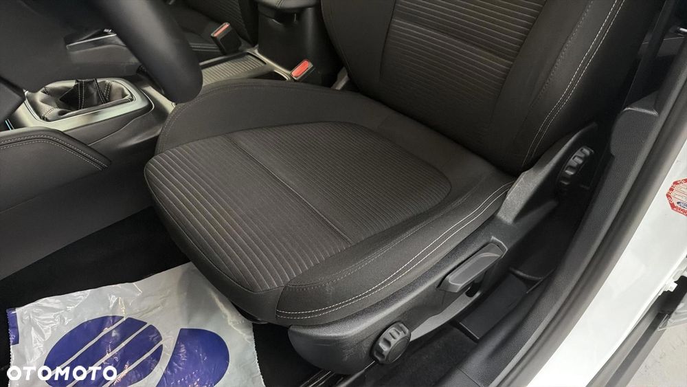 Ford Focus 1.0 EcoBoost mHEV Titanium X - 13