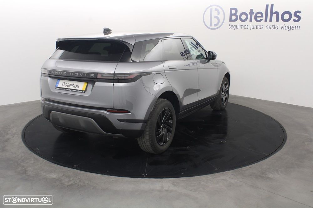Land Rover Range Rover Evoque 1.5 P300e AWD S Auto - 7