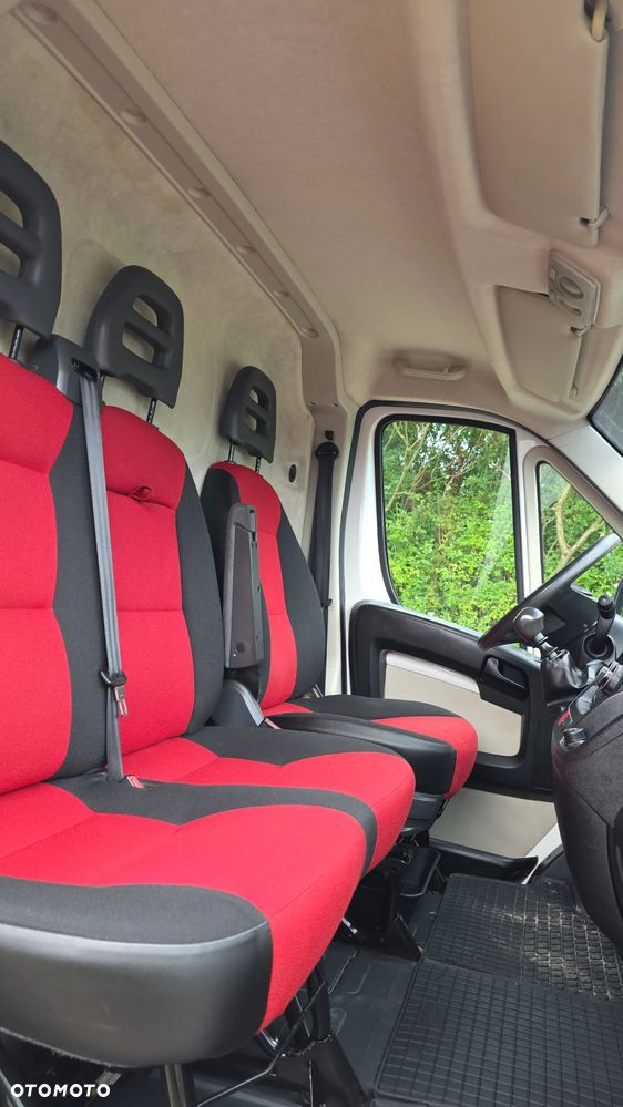 Fiat Ducato - 10