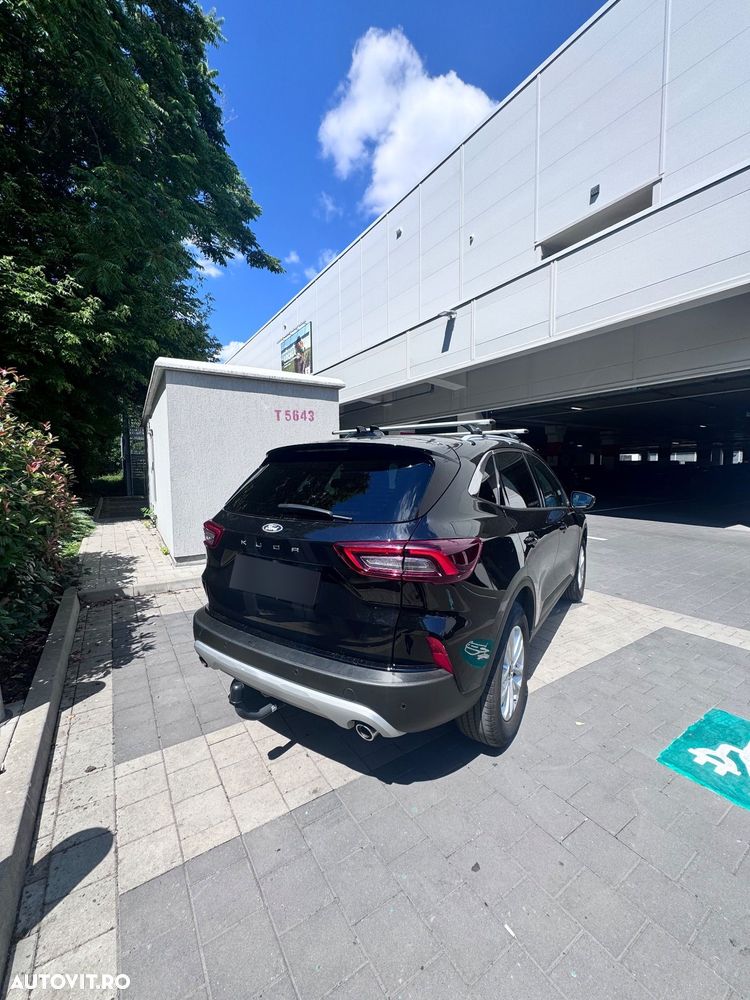 Ford Kuga - 6