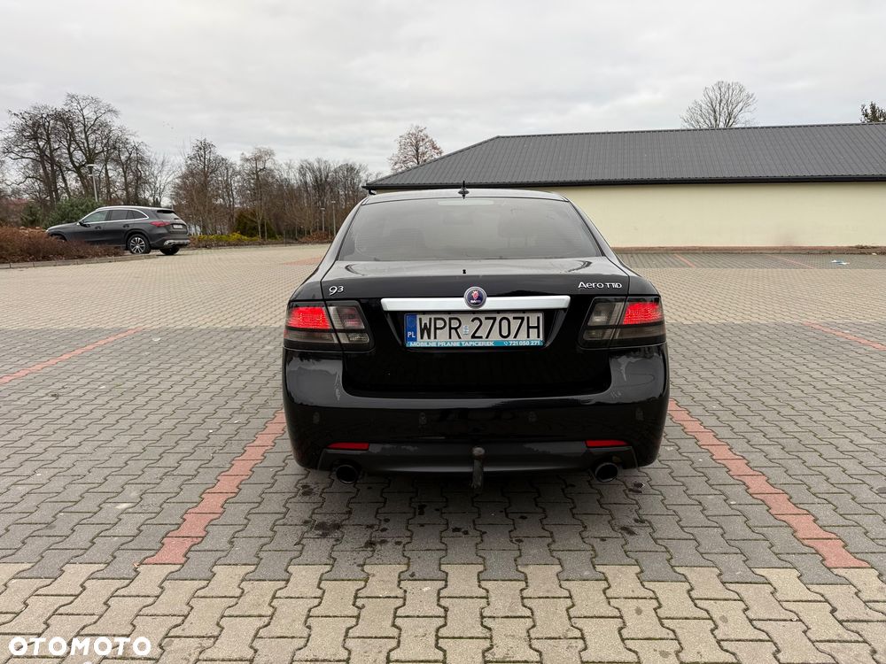 Saab 9-3X 1.9TTiD PF FWD - 8