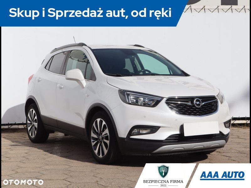 Opel Mokka - 2