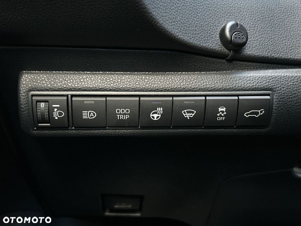 Toyota Corolla 1.8 Hybrid GR Sport Dynamic - 15