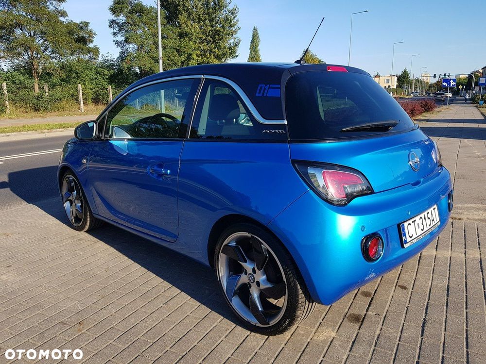 Opel Adam - 7