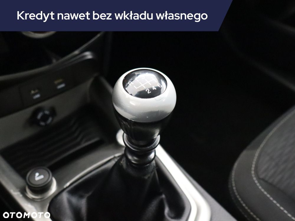 SsangYong/KGM Tivoli - 15