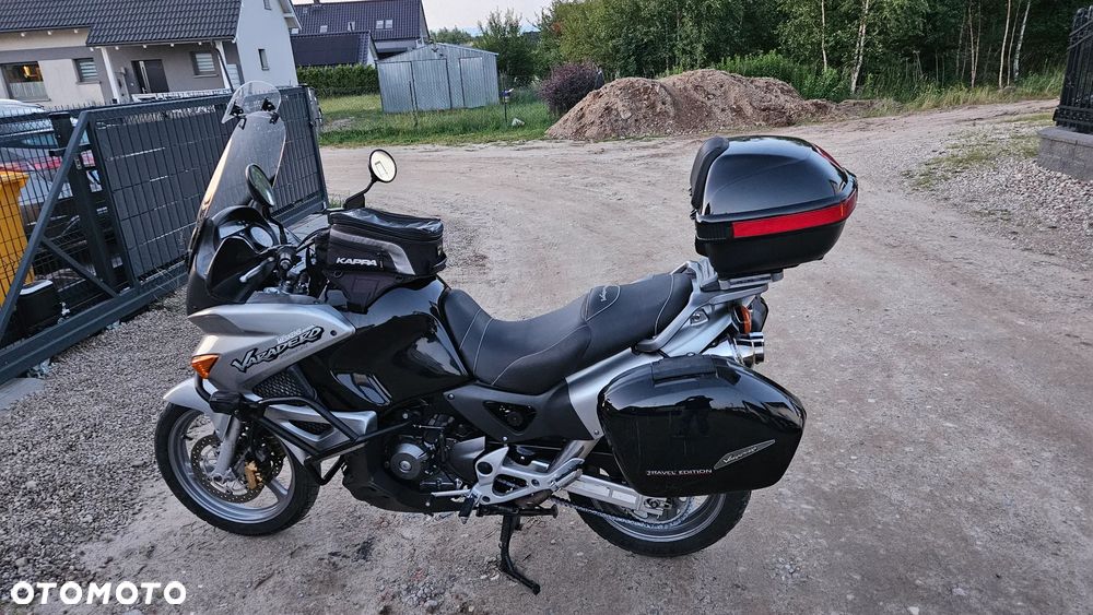 Honda XL - 1