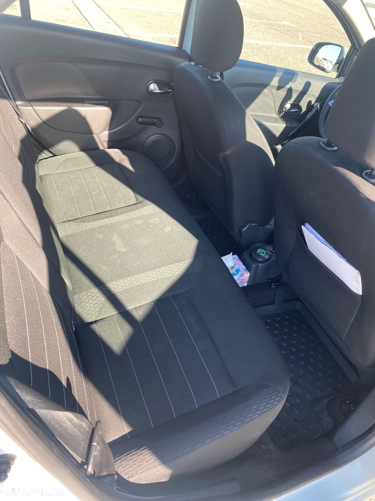 Dacia Logan 1.5 Blue dCi Laureate - 6