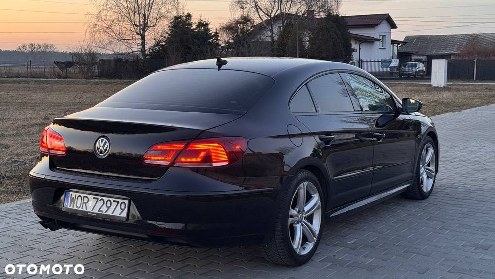 Volkswagen CC - 9