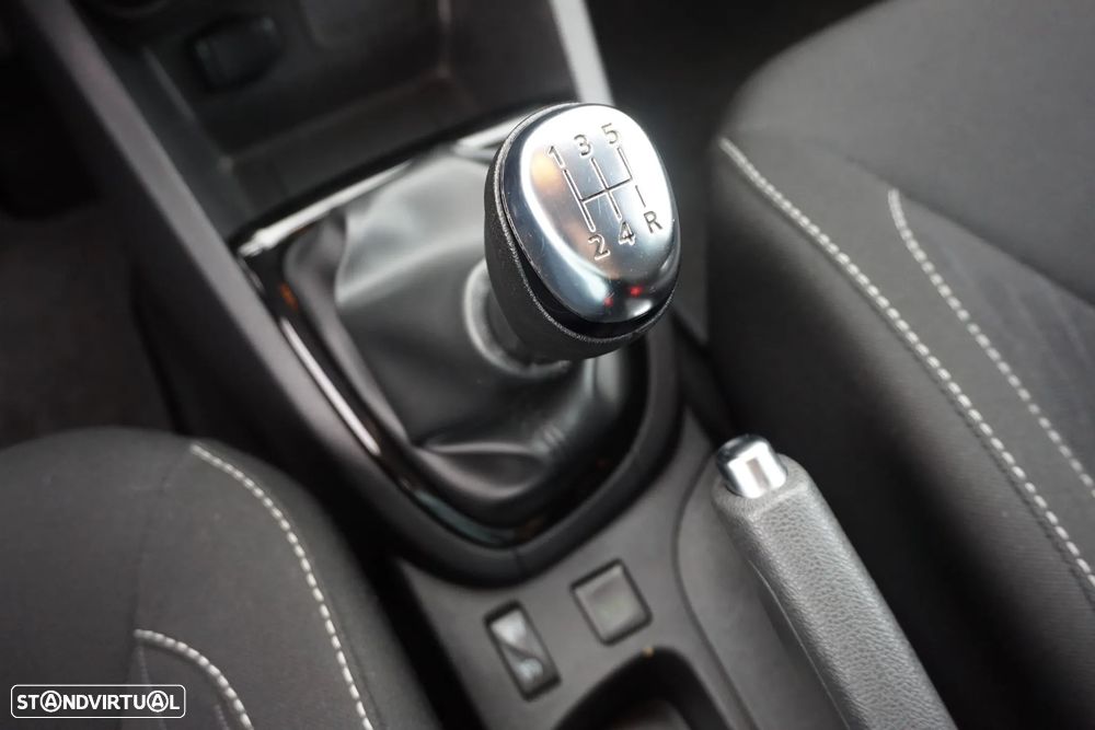 Renault Clio 1.5 dCi Limited - 27