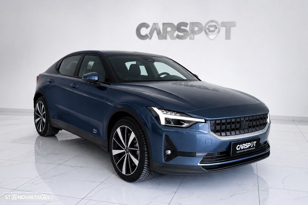 Polestar 2 Standard Range 69 kWh - 2