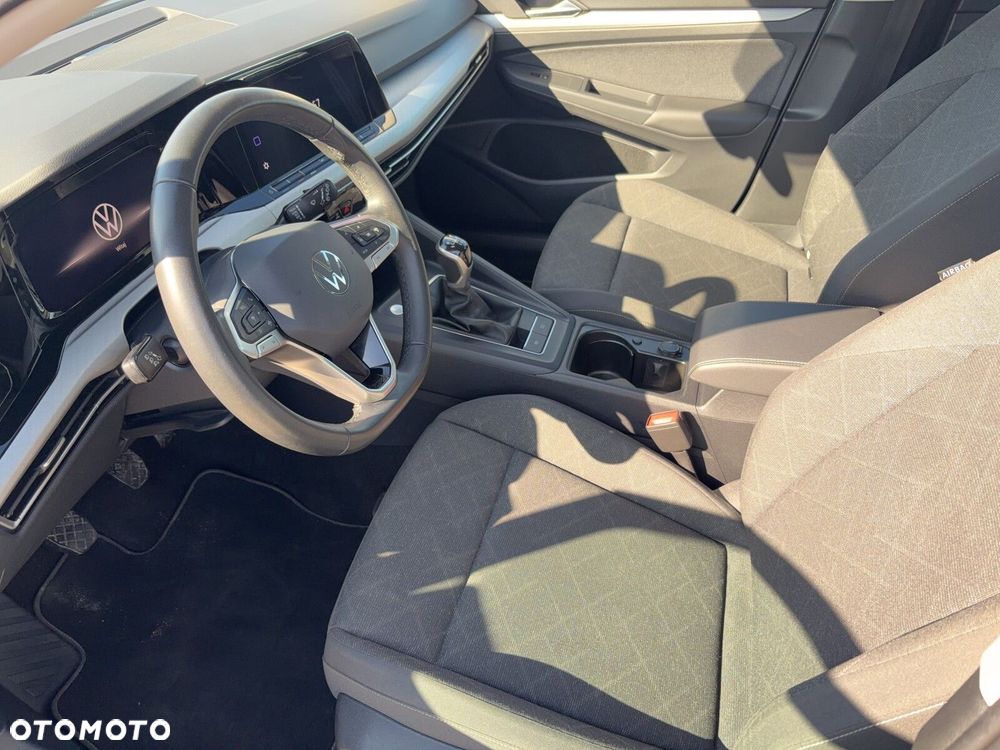 Volkswagen Golf 2.0 TDI Life - 9