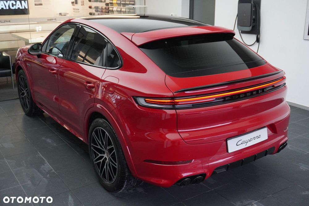 Porsche Cayenne - 17