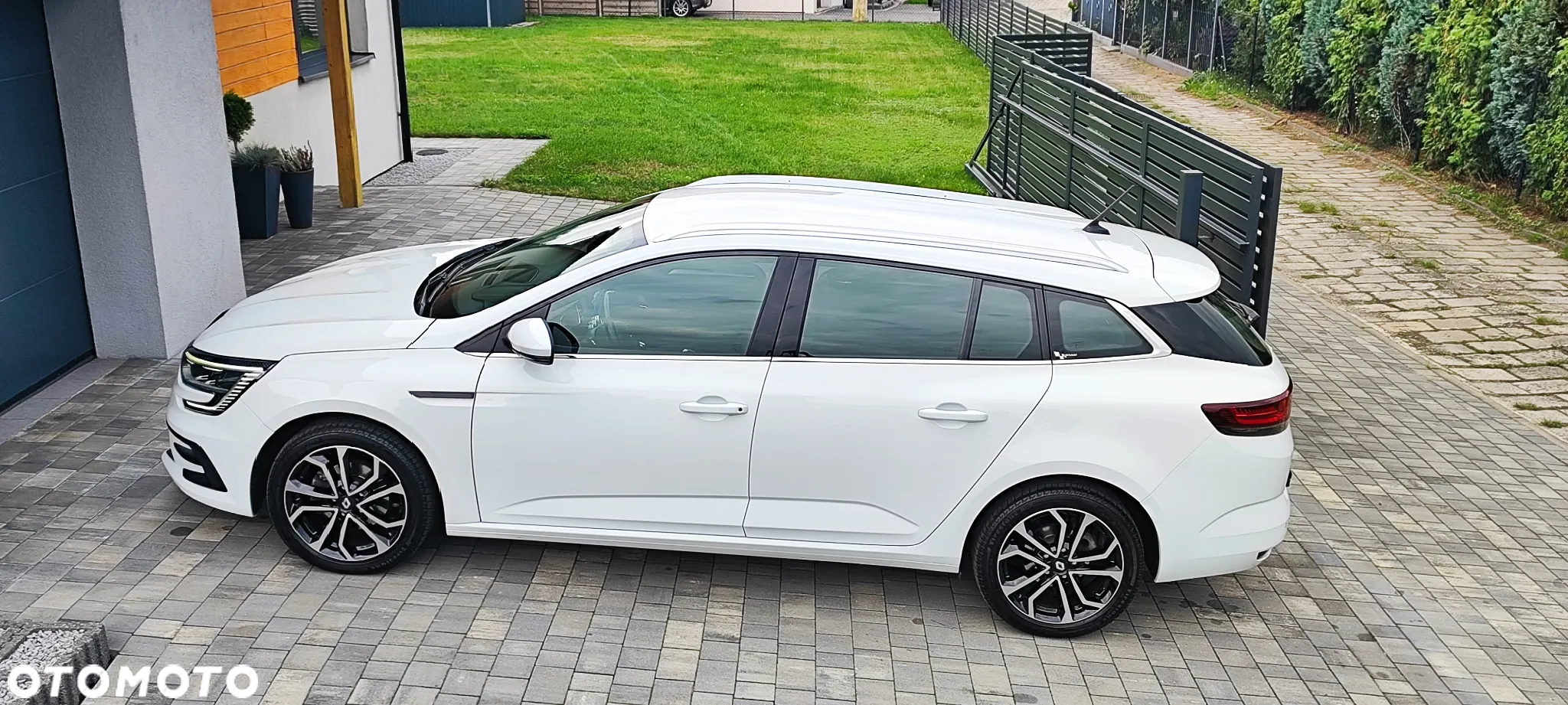 Renault Megane - 12