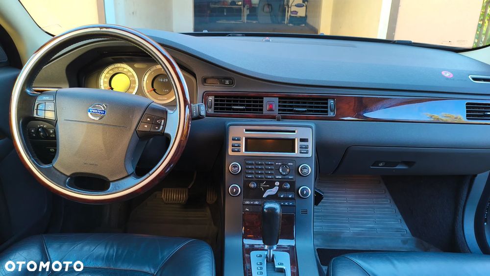 Volvo V70 - 13