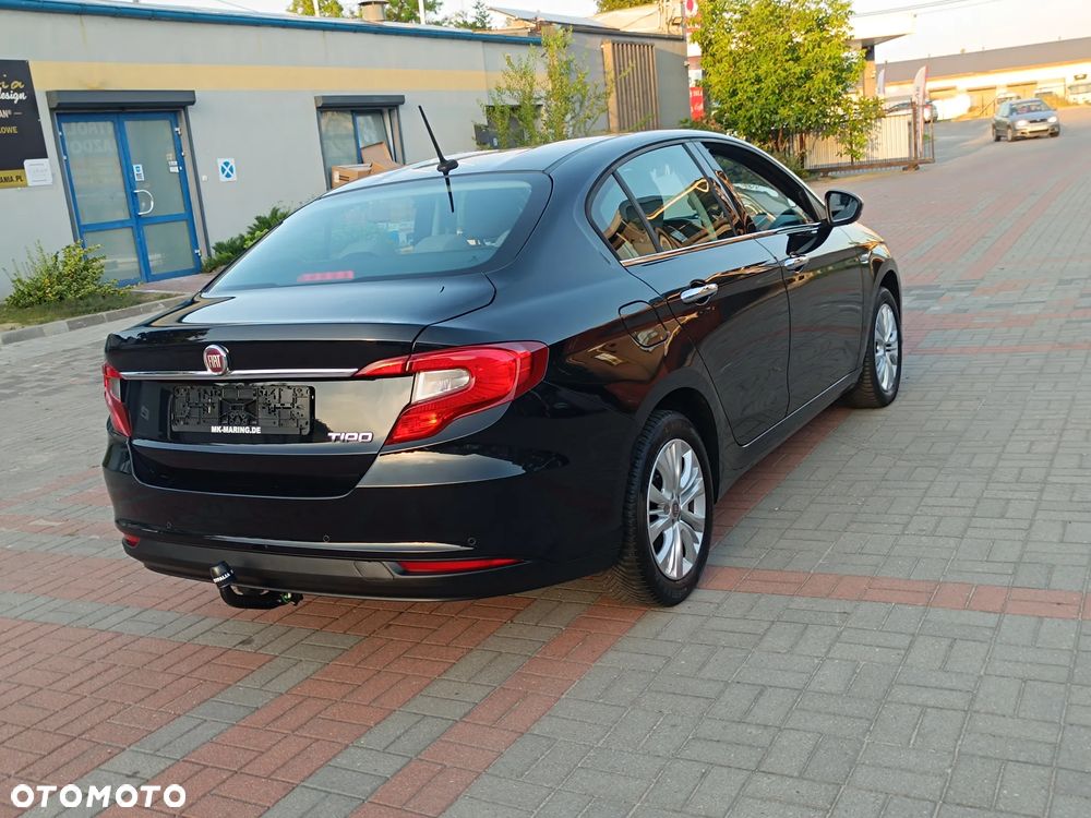 Fiat Tipo 1.6 MultiJet Easy - 17