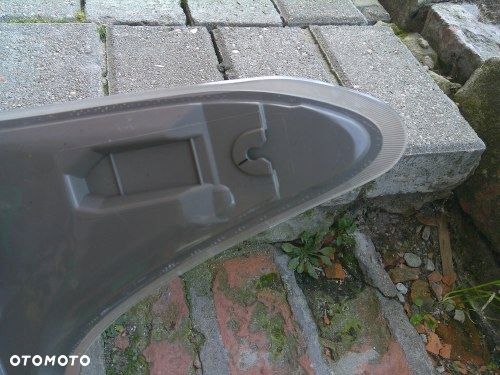 MITSUBISHI OUTLANDER III 12-15 LAMPA LEWA TYLNA LED ORYGINAŁ - 8
