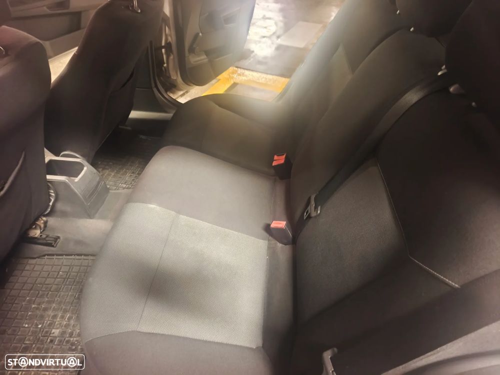 Opel Astra 1.4 Cosmo - 20