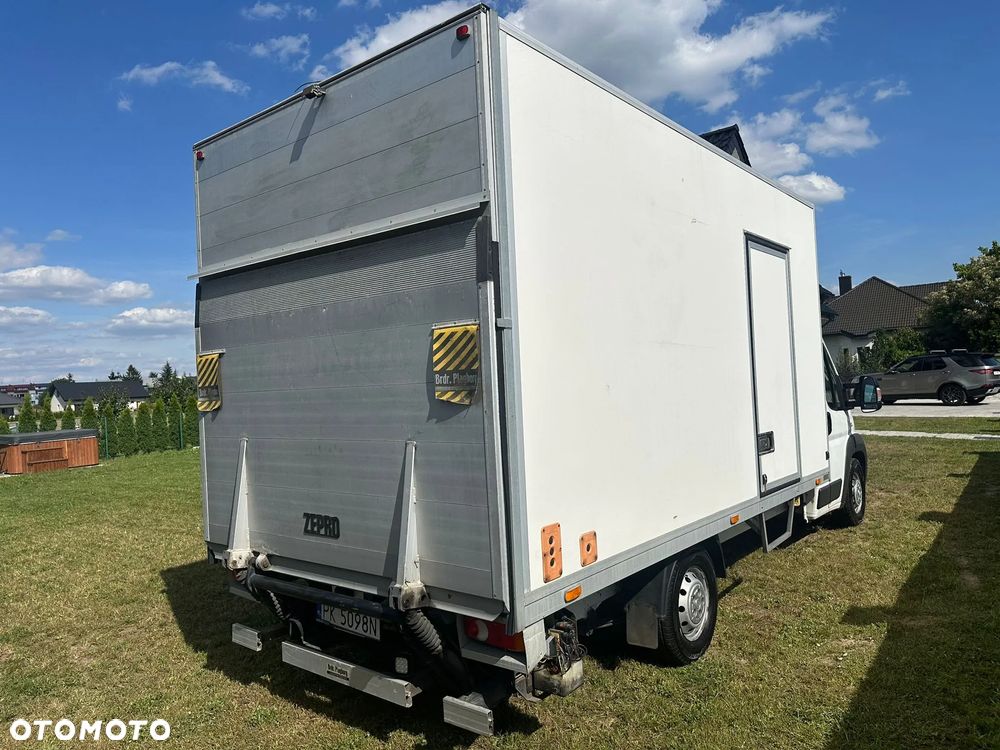 Fiat DUCATO - 4