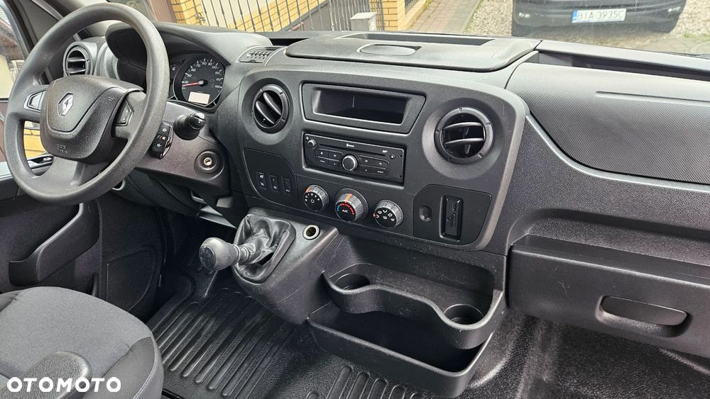 Renault MASTER - 11