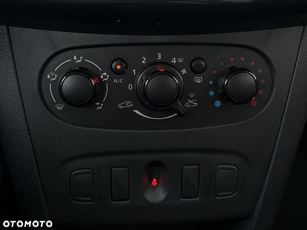 Dacia Sandero 1.0 SCe Open - 15