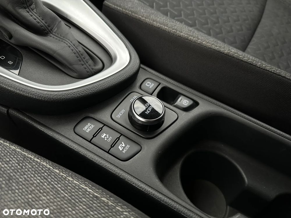Toyota Yaris Cross Hybrid 1.5 Comfort AWD - 22