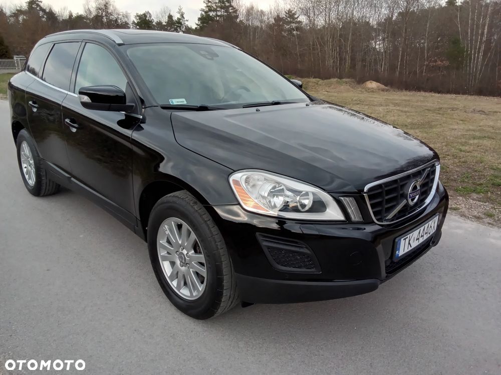 Volvo XC 60 3.2 AWD - 9
