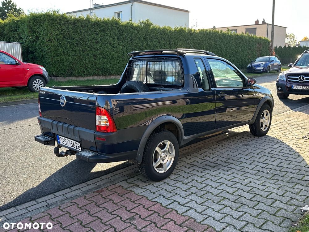 Fiat Strada 1.3 Adventure - 15