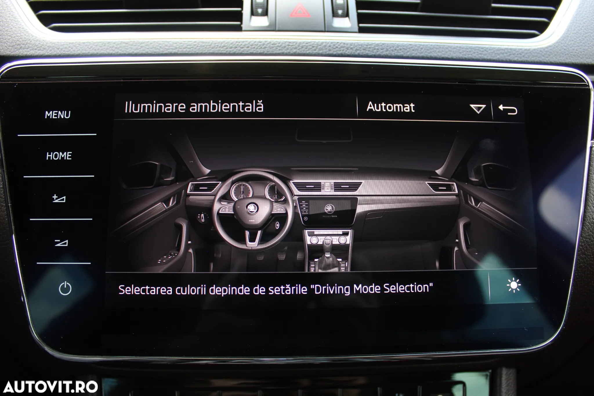 Skoda Superb Combi 2.0 TDI DSG 4X4 Laurin & Klement - 37