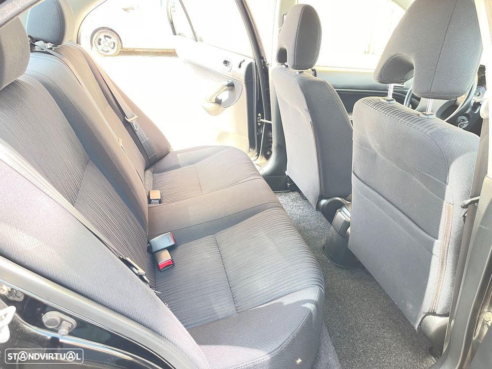 Honda Civic 1.3 IMA Exclusive - 14