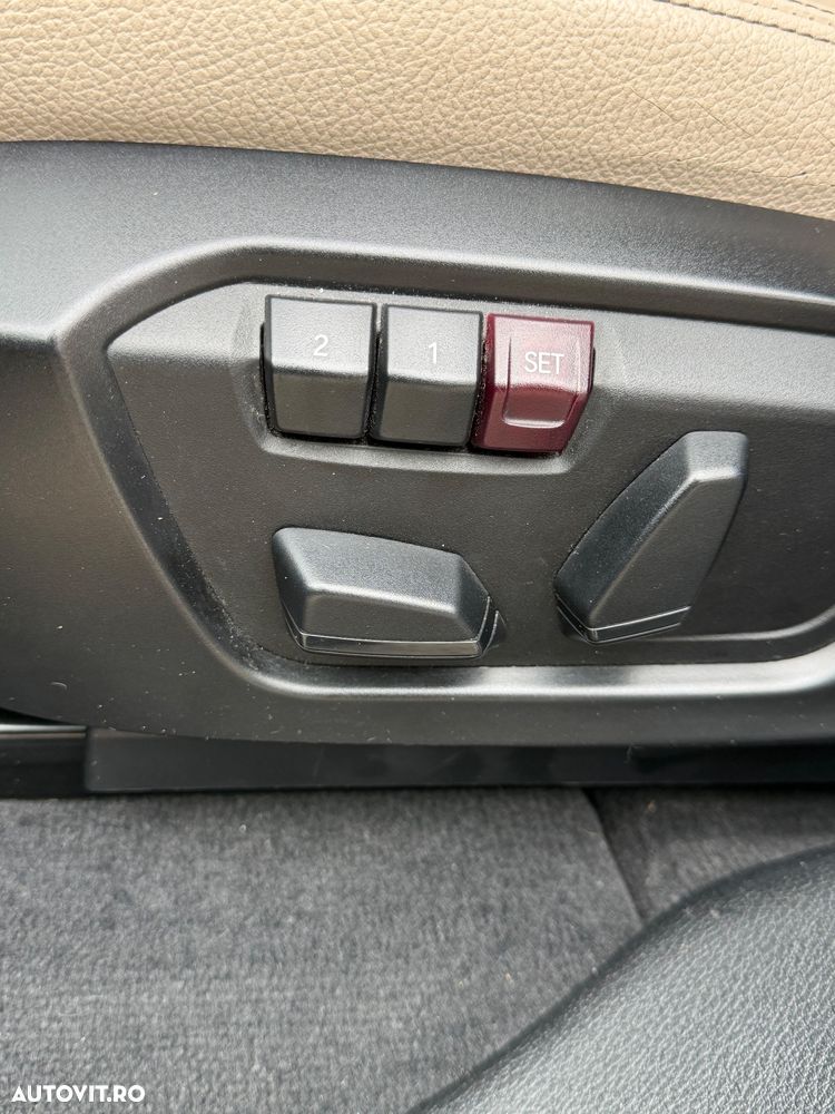 BMW X4 xDrive20d Aut. - 29