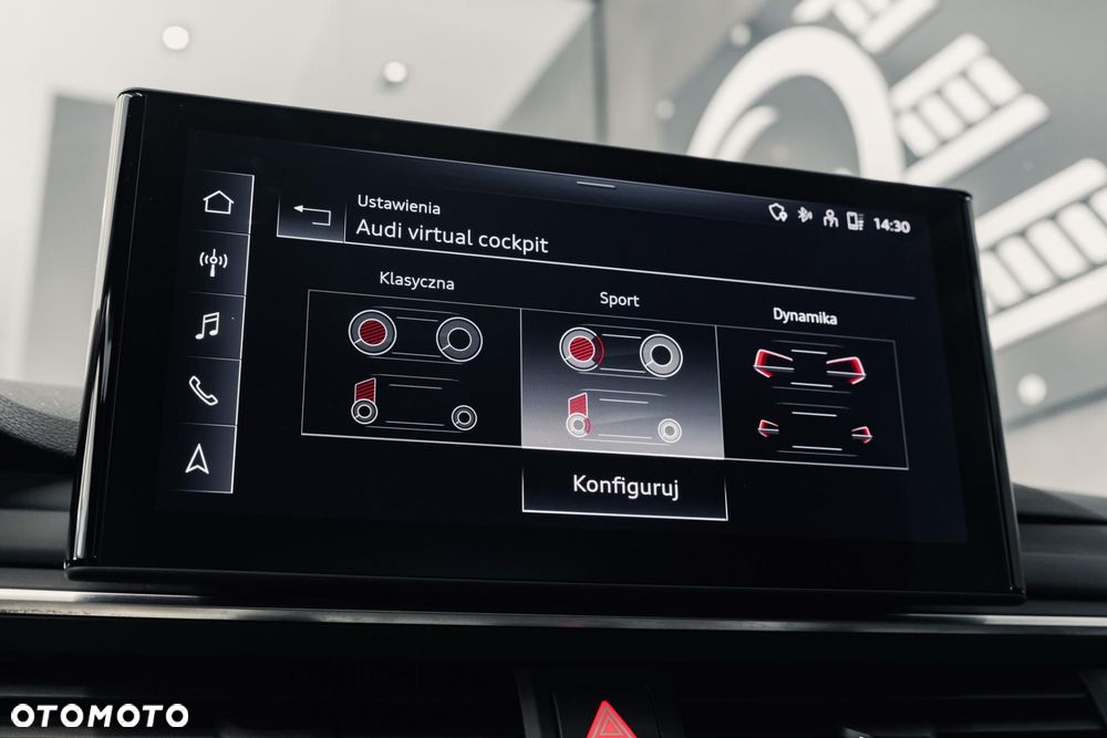 Audi A4 Avant 40 TFSI mHEV S Line S tronic - 31