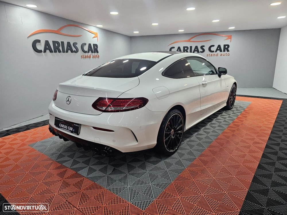 Mercedes-Benz C 250 - 6