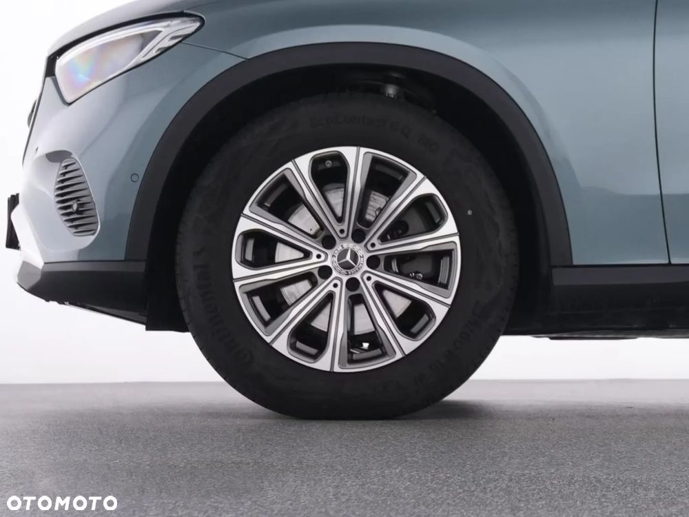 Mercedes-Benz GLC 200 d mHEV 4-Matic Avantgarde - 9