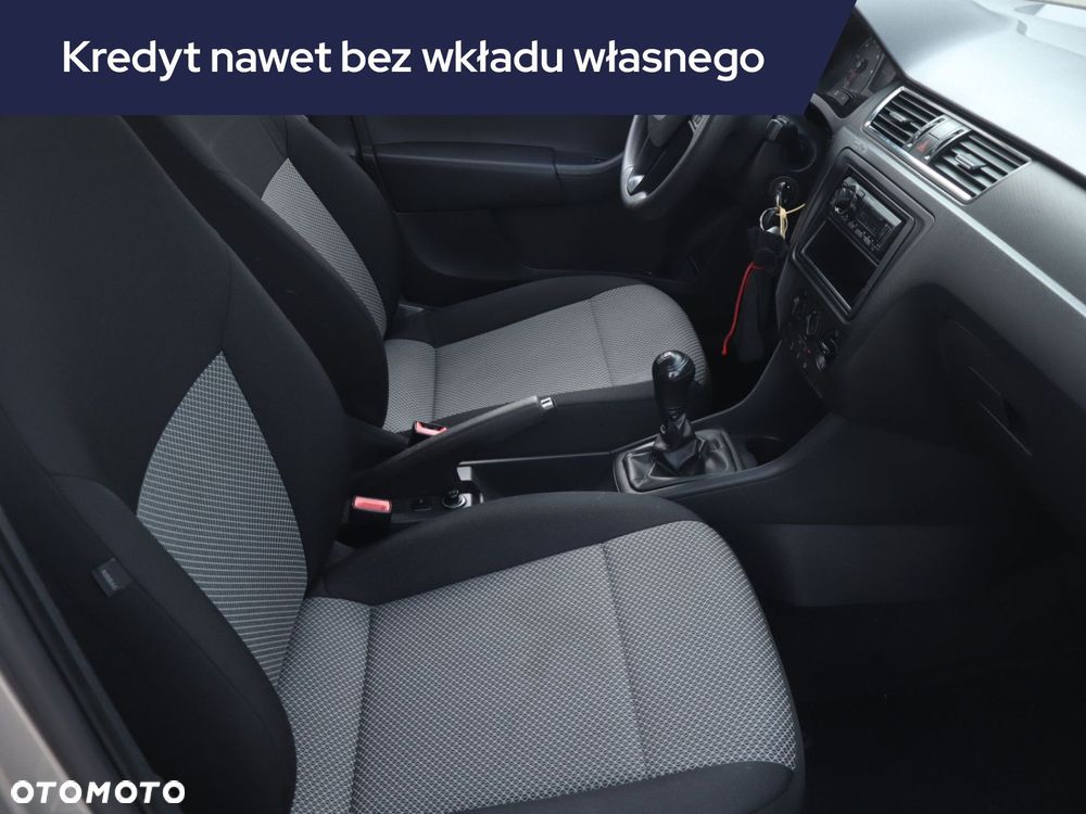 Seat Toledo - 11
