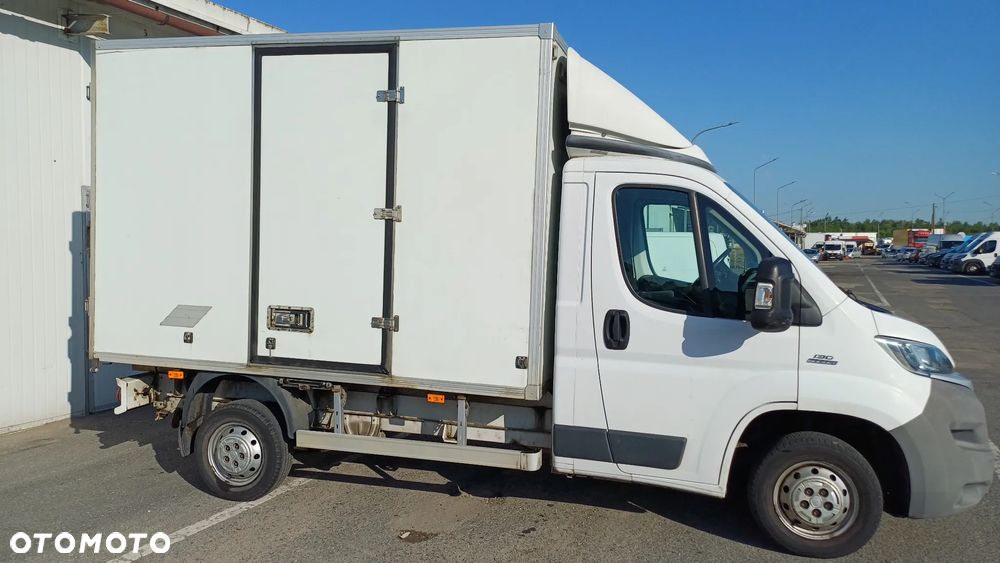 Fiat Ducato - 13
