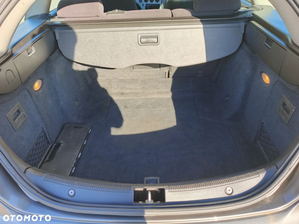 Alfa Romeo 159 1.9JTDM Progression - 16