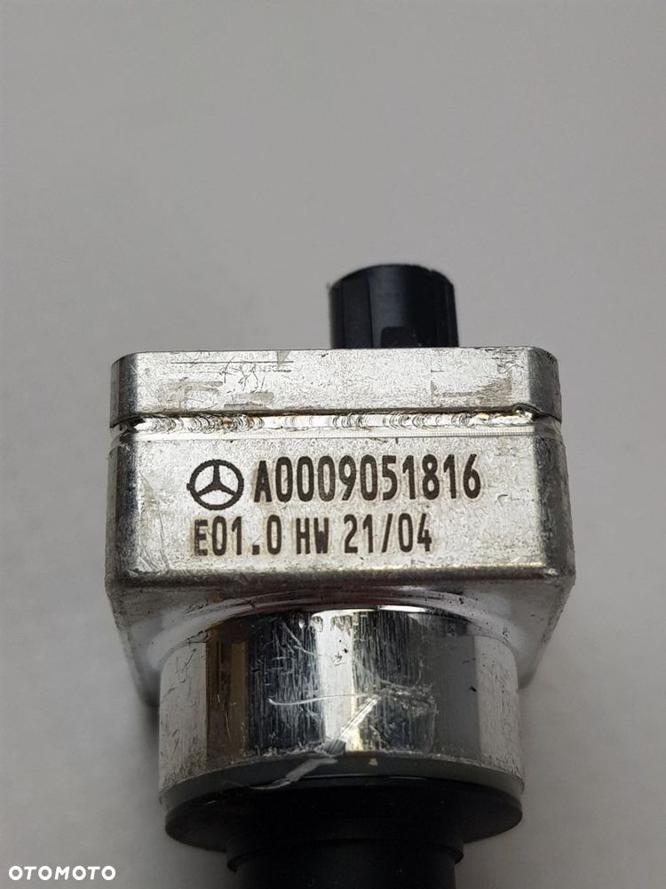 NOWA ORYGINALNA KAMERA WIELOFUNKCYJNA MERCEDES A0009051816 W167 W177 W206 W223 - 4
