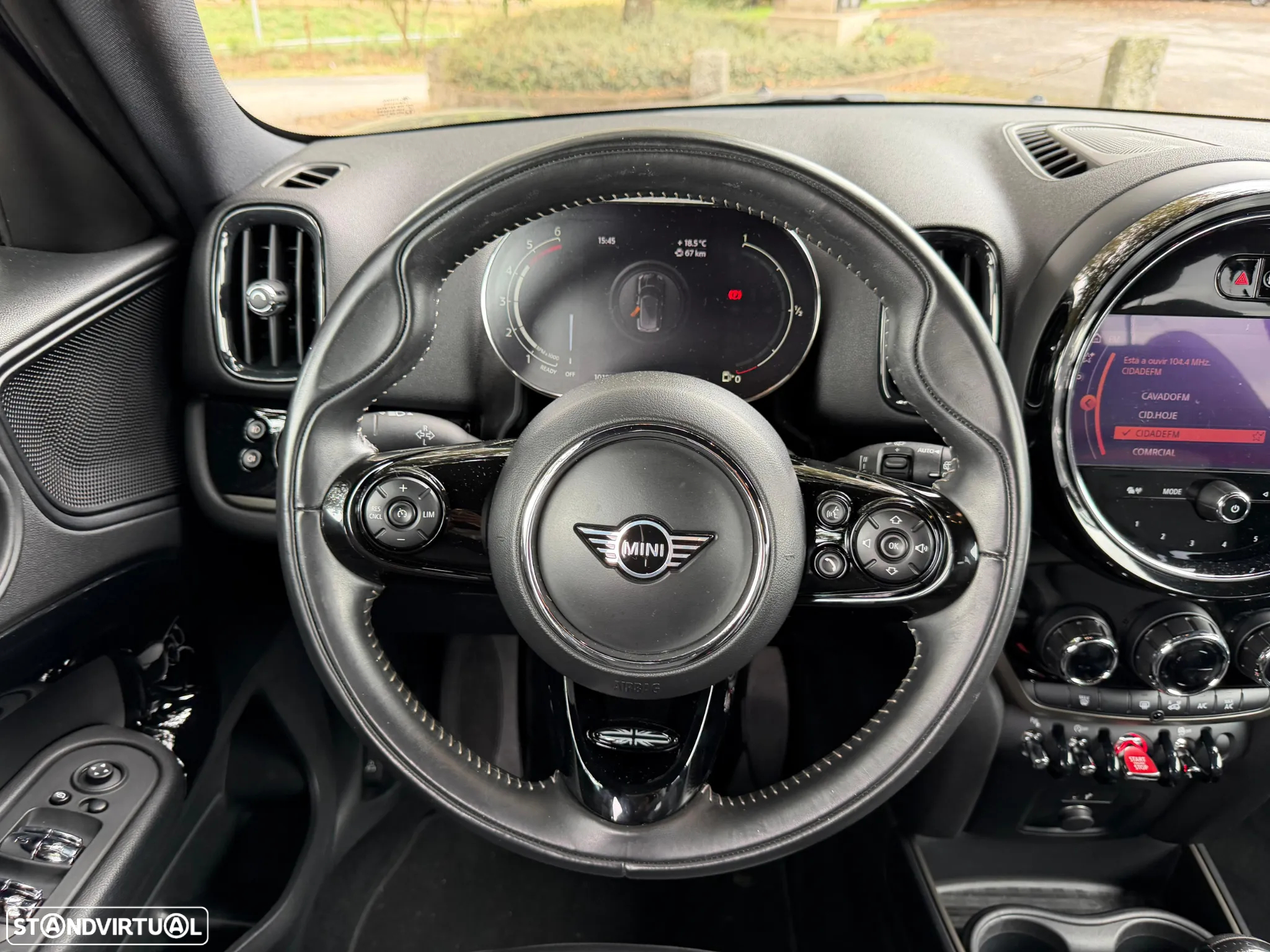 MINI Countryman One D Sport Edition Auto - 17